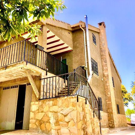 Estrella De Nieve Villa Гехар-Сиера Екстериор снимка